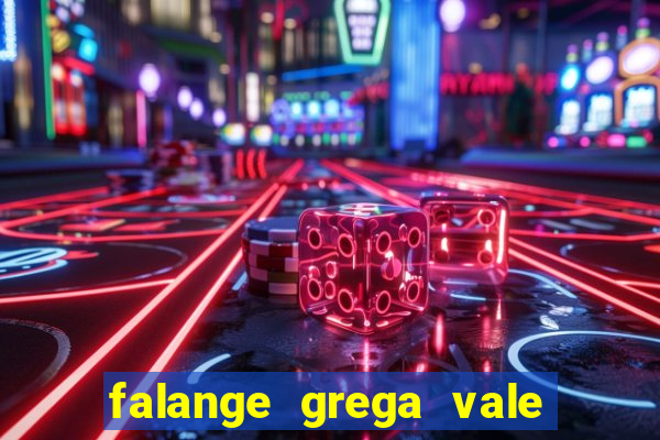 falange grega vale do amanhecer